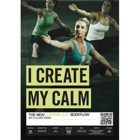 BODY BALANCE 55 VIDEO+MUSIC+NOTES BODY BALANCE 55 VIDEO+MUSIC+NOTES