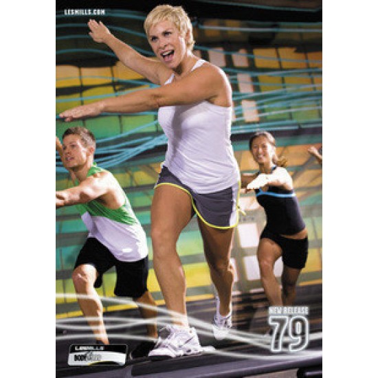 BODY STEP 79 VIDEO+MUSIC BODY STEP 79 VIDEO+MUSIC