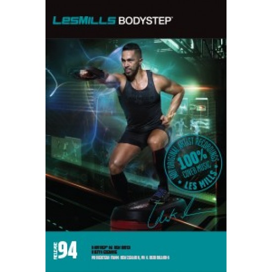 BODY STEP 94 VIDEO+MUSIC+NOTES BODY STEP 94 VIDEO+MUSIC+NOTES