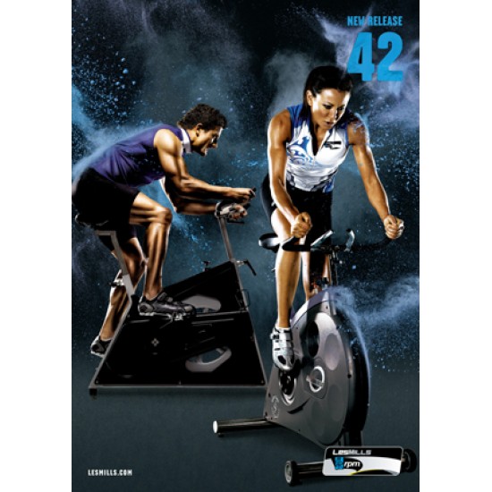 RPM 42 VIDEO+MUSIC RPM 42 VIDEO+MUSIC