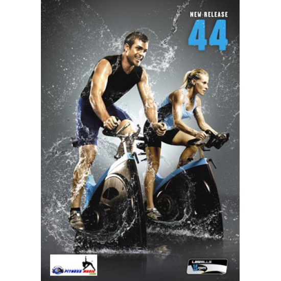 RPM 44 VIDEO+MUSIC RPM 44 VIDEO+MUSIC
