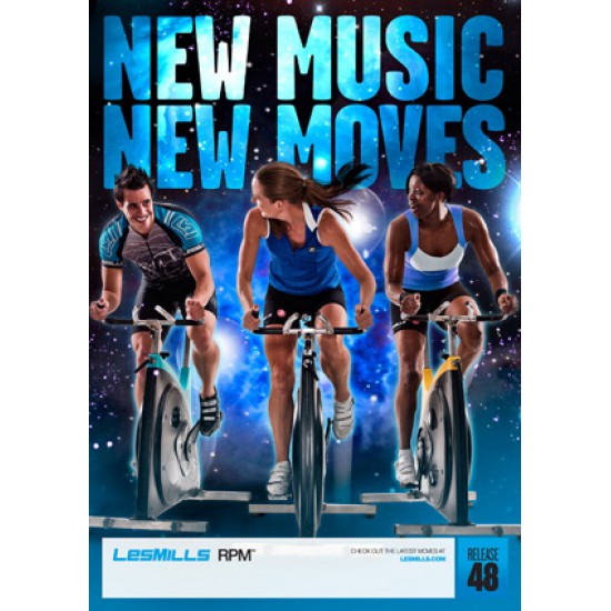 RPM 48 VIDEO+MUSIC RPM 48 VIDEO+MUSIC