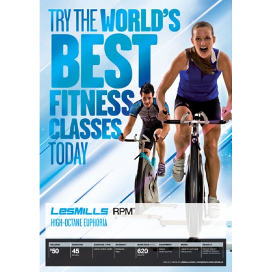 RPM 50 VIDEO+MUSIC RPM 50 VIDEO+MUSIC