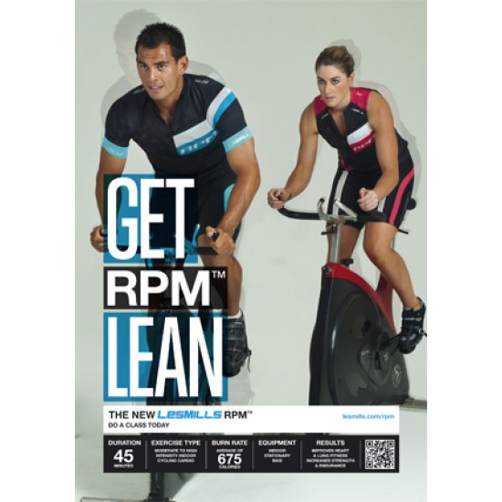 RPM 55 VIDEO+MUSIC RPM 55 VIDEO+MUSIC