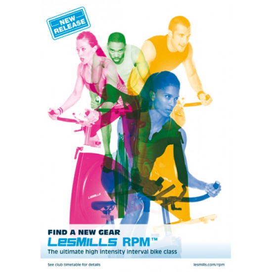 RPM 57 VIDEO+MUSIC RPM 57 VIDEO+MUSIC