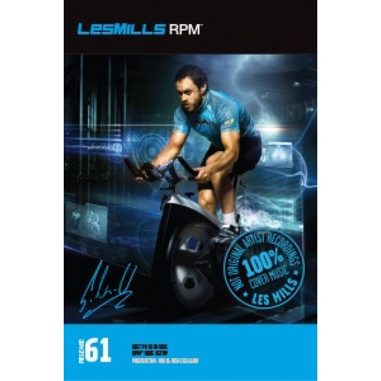 RPM 61 VIDEO+MUSIC RPM 61 VIDEO+MUSIC