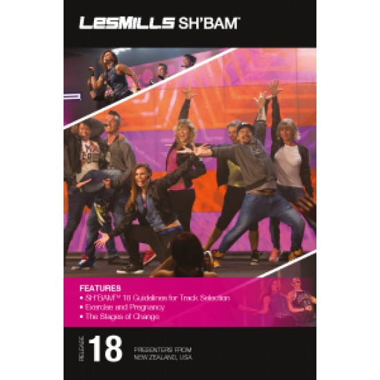 SHBAM 18 VIDEO+MUSIC+NOTES SHBAM 18 VIDEO+MUSIC+NOTES
