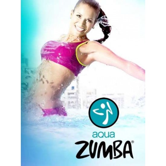 AQUA ZUMBA Vol.04 VIDEO+MUSIC AQUA ZUMBA Vol.04 VIDEO+MUSIC