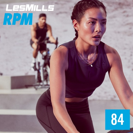 RPM 84 VIDEO+MUSIC+NOTES RPM 84 VIDEO+MUSIC+NOTES