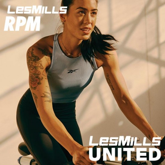 RPM UNITED VIDEO+MUSIC+NOTES RPM UNITED VIDEO+MUSIC+NOTES