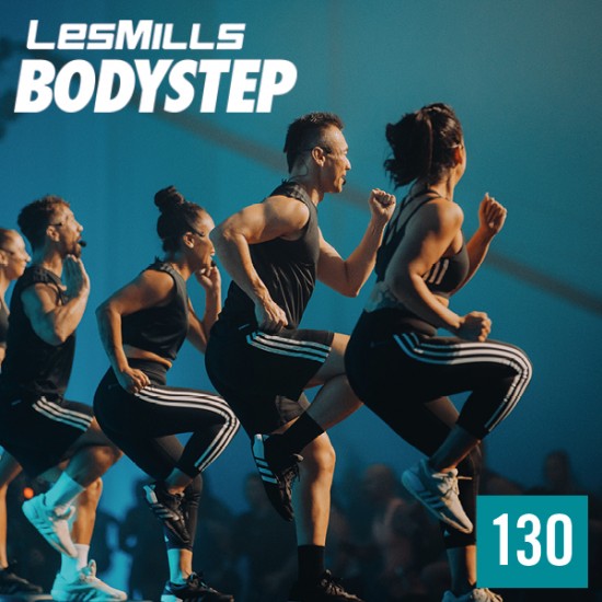 BODY STEP 130 VIDEO+MUSIC+NOTES BODY STEP 130 VIDEO+MUSIC+NOTES