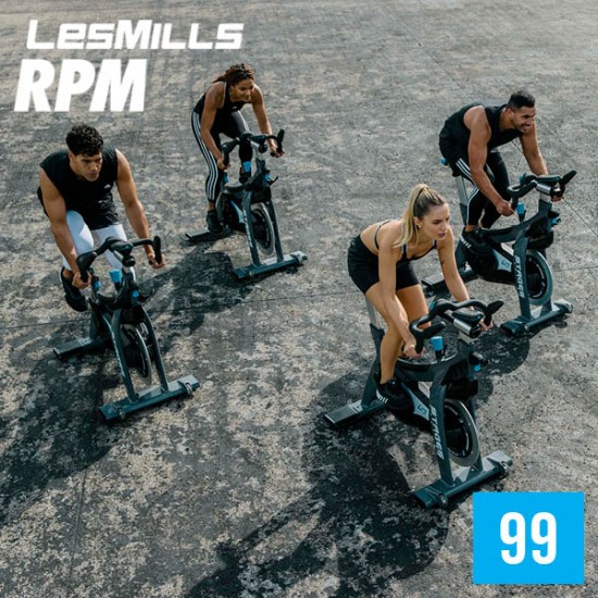 RPM 99 VIDEO+MUSIC+NOTES RPM 99 VIDEO+MUSIC+NOTES