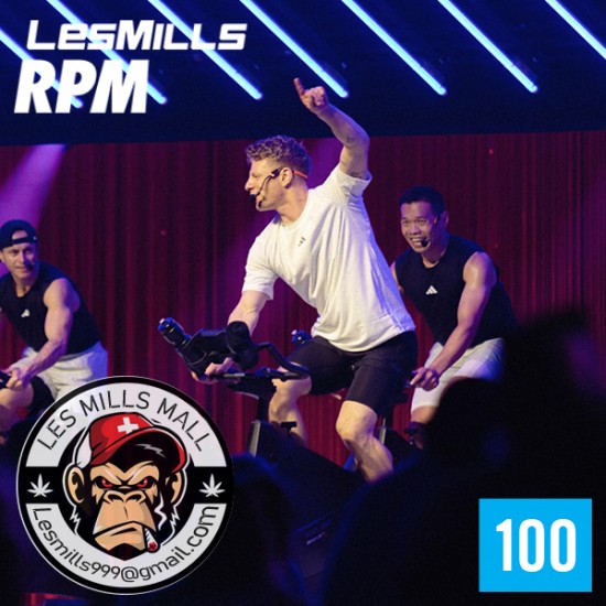 RPM 100 VIDEO+MUSIC+NOTES RPM 100 VIDEO+MUSIC+NOTES