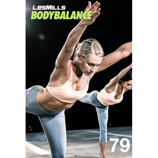 BODY BALANCE 79 VIDEO+MUSIC+NOTES BODY BALANCE 79 VIDEO+MUSIC+NOTES