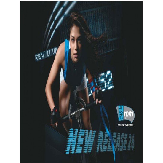 RPM 26 VIDEO+MUSIC RPM 26 VIDEO+MUSIC