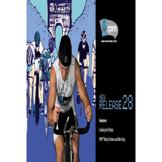 RPM 28 VIDEO+MUSIC RPM 28 VIDEO+MUSIC