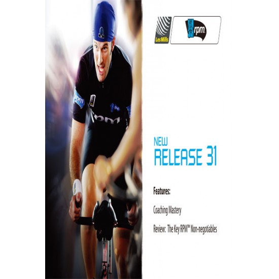 RPM 31 VIDEO+MUSIC RPM 31 VIDEO+MUSIC