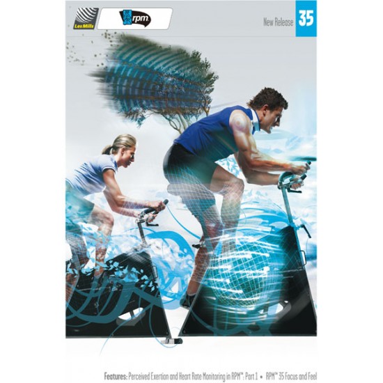 RPM 35 VIDEO+MUSIC RPM 35 VIDEO+MUSIC