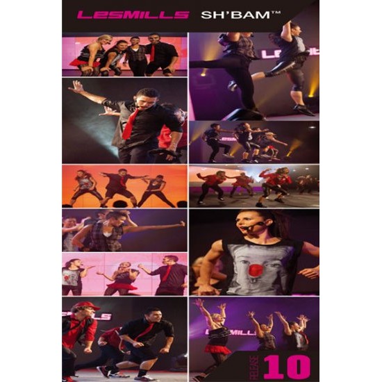 SHBAM 10 VIDEO+MUSIC+NOTES SHBAM 10 VIDEO+MUSIC+NOTES