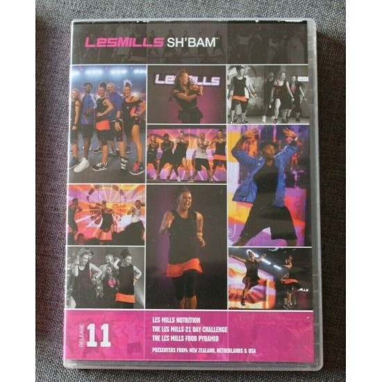 SHBAM 11 VIDEO+MUSIC+NOTES SHBAM 11 VIDEO+MUSIC+NOTES