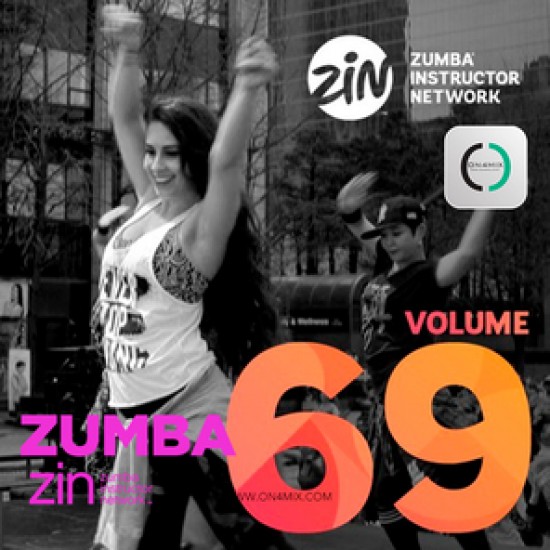 ZUMBA 69 VIDEO+MUSIC ZUMBA 69 VIDEO+MUSIC