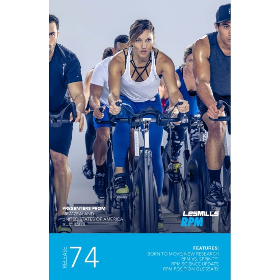 RPM 74 VIDEO+MUSIC+NOTES RPM 74 VIDEO+MUSIC+NOTES