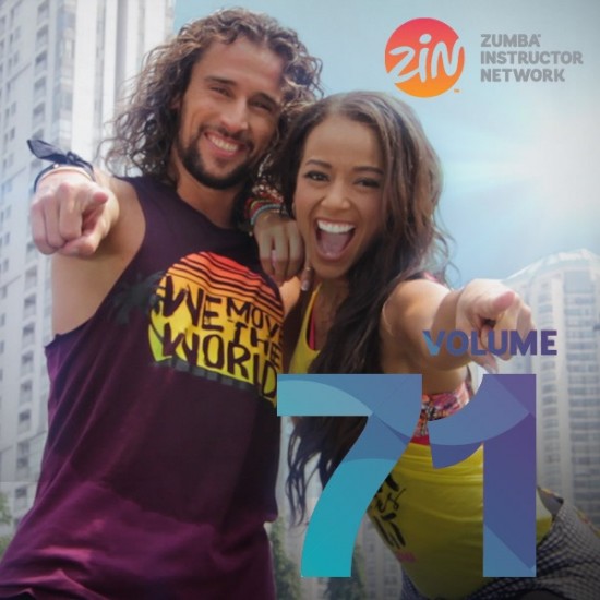 ZUMBA 71 VIDEO+MUSIC ZUMBA 71 VIDEO+MUSIC