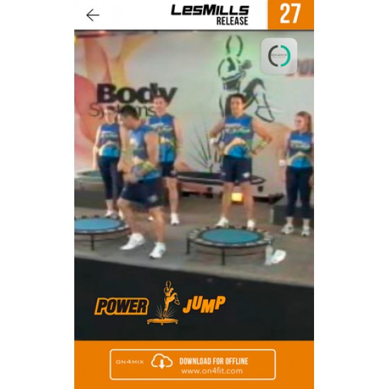 Power Jump MIX 27 VIDEO+MUSIC Power Jump MIX 27 VIDEO+MUSIC