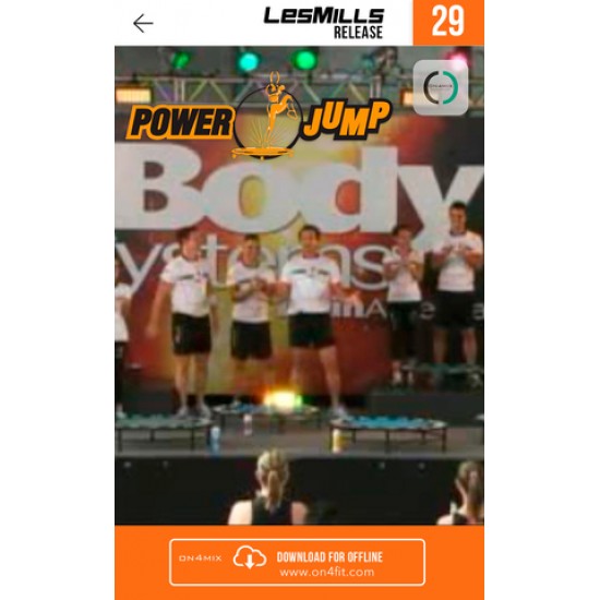 Power Jump MIX 29 VIDEO+MUSIC Power Jump MIX 29 VIDEO+MUSIC