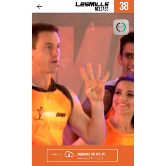 Power Jump MIX 38 VIDEO+MUSIC Power Jump MIX 38 VIDEO+MUSIC
