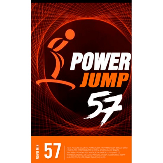 Power Jump MIX 57 VIDEO+MUSIC Power Jump MIX 57 VIDEO+MUSIC