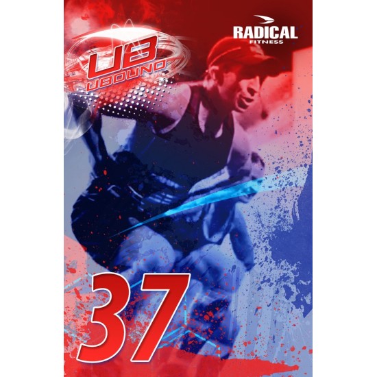 Radical Fitness U BOUND 37 Radical Fitness U BOUND 37