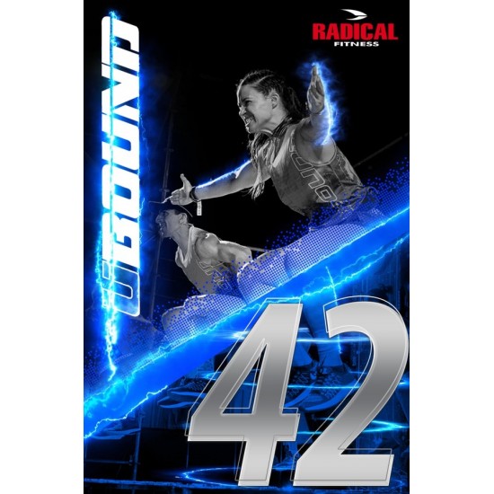 Radical Fitness U BOUND 42 Radical Fitness U BOUND 42
