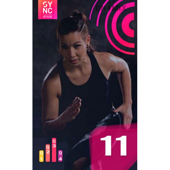 Strong By Zumba Vol.10 VIDEO+MUSIC Strong By Zumba Vol.10 VIDEO+MUSIC